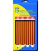 Pencil, Pack Of 12