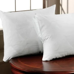 Percale 180 Thread Count Polycotton Pillow Protectors