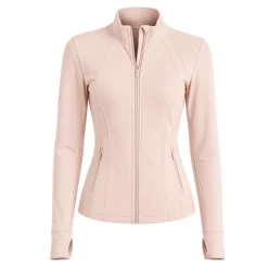Performance Full-Zip Active Jacket