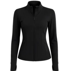 Performance Full-Zip Active Jacket