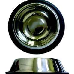 Pet Bowl 64 Oz. Stainless Steel