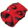 Pet Harness Jacket Assorted