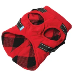 Pet Harness Jacket Assorted