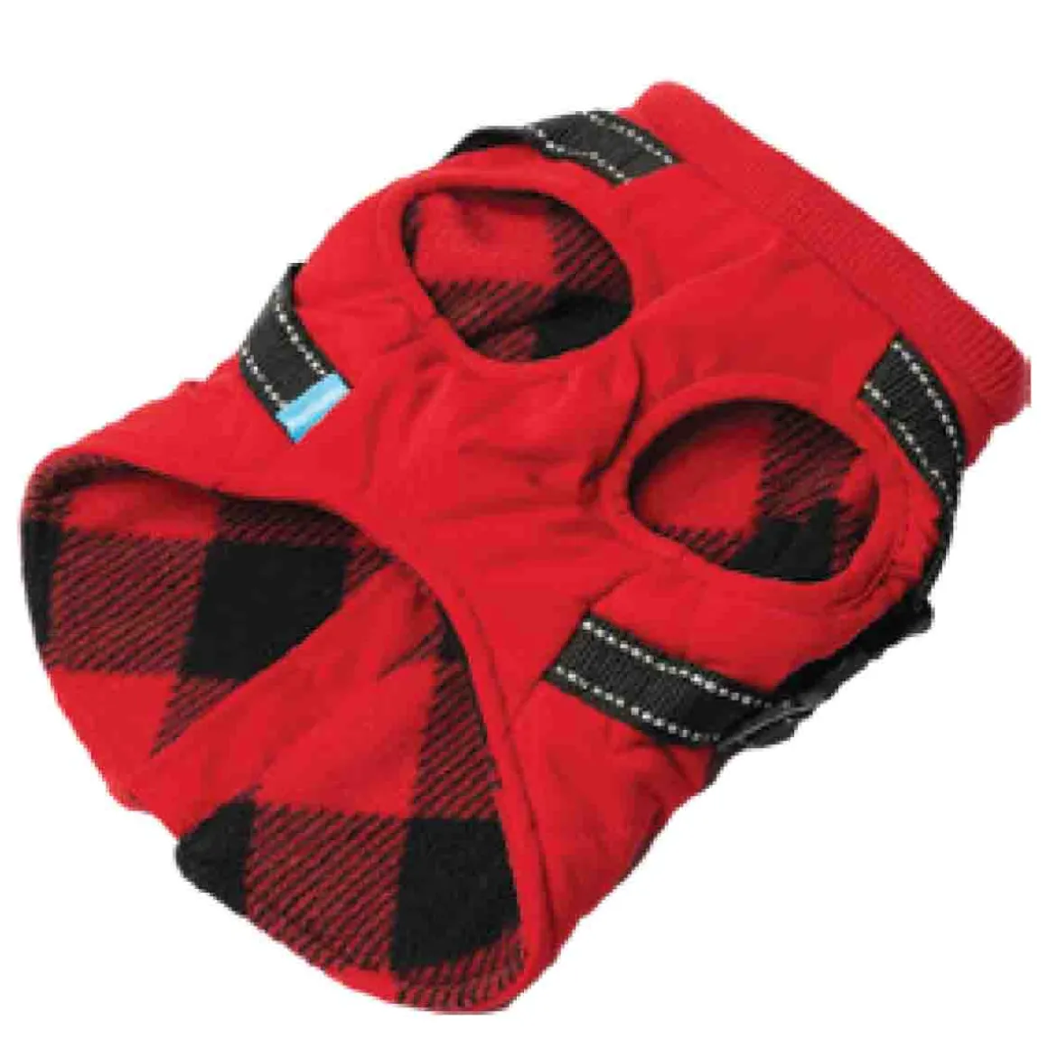 Pet Harness Jacket Assorted