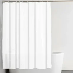 PEVA - Shower Curtain 6 Gauge