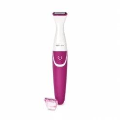 Philips Bikini Trimmer for Women – Gentle & Precise Grooming