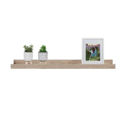 Photo Shelf 70x5x9.6