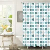 14-Piece Printed Bathroom Set | Assorted Patterns