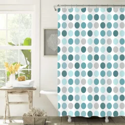 14-Piece Printed Bathroom Set | Assorted Patterns