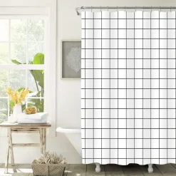 14-Piece Printed Bathroom Set | Assorted Patterns