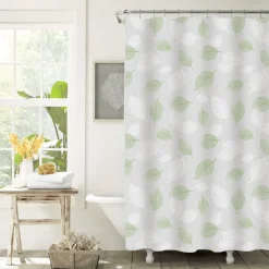 14-Piece Printed Bathroom Set | Assorted Patterns