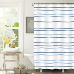 14-Piece Printed Bathroom Set | Assorted Patterns