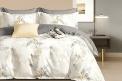 3 pieces comforter sets ASTRID