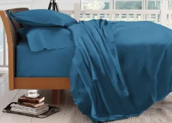 6-Piece Sheet Set Bamboo Comfort