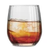 Piedmont Wide Stripe Tumblers – 350 ml – Set of 4