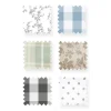 Pillow Case Standard Flannel Printed