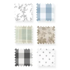 Pillow Case Standard Flannel Printed