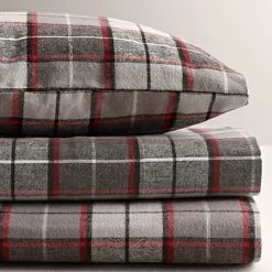 Pillow Case Standard Flannel Printed
