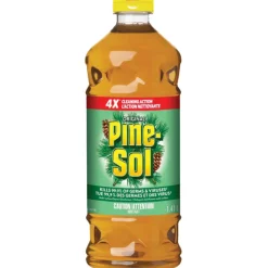 Pine-Sol Original Multi-Surface Disinfectant Cleaner – 1.41 L