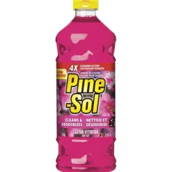 Pine-Sol Spring Blossom Multi-Surface Cleaner – 1.41 L
