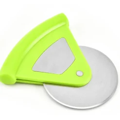 Pizza Cutter Evolution