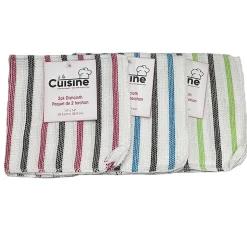 2pk Dishcloths