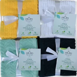 3Pk Hand Towel