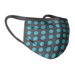 3pk Mask Printed Washable Protective