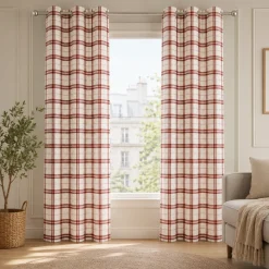 2pk Panels Cristina Cotton