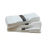 3pk White Hand Towel