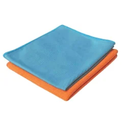 2pk Window Clean & Polish Kit