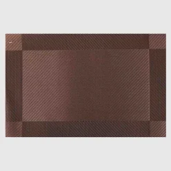 Placemat Pack 4 Border