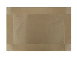Placemat Pack 4 Border