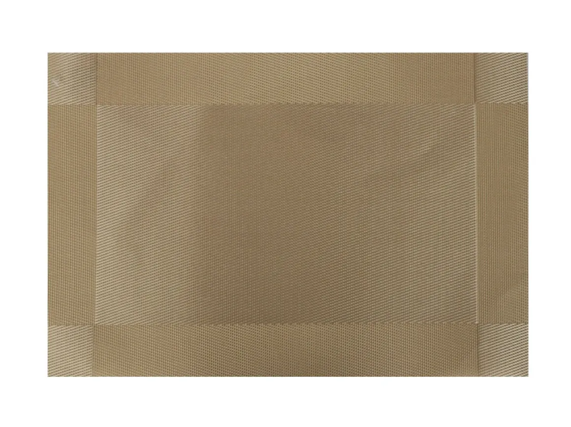 Placemat Pack 4 Border