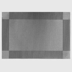 Placemat Pack 4 Border