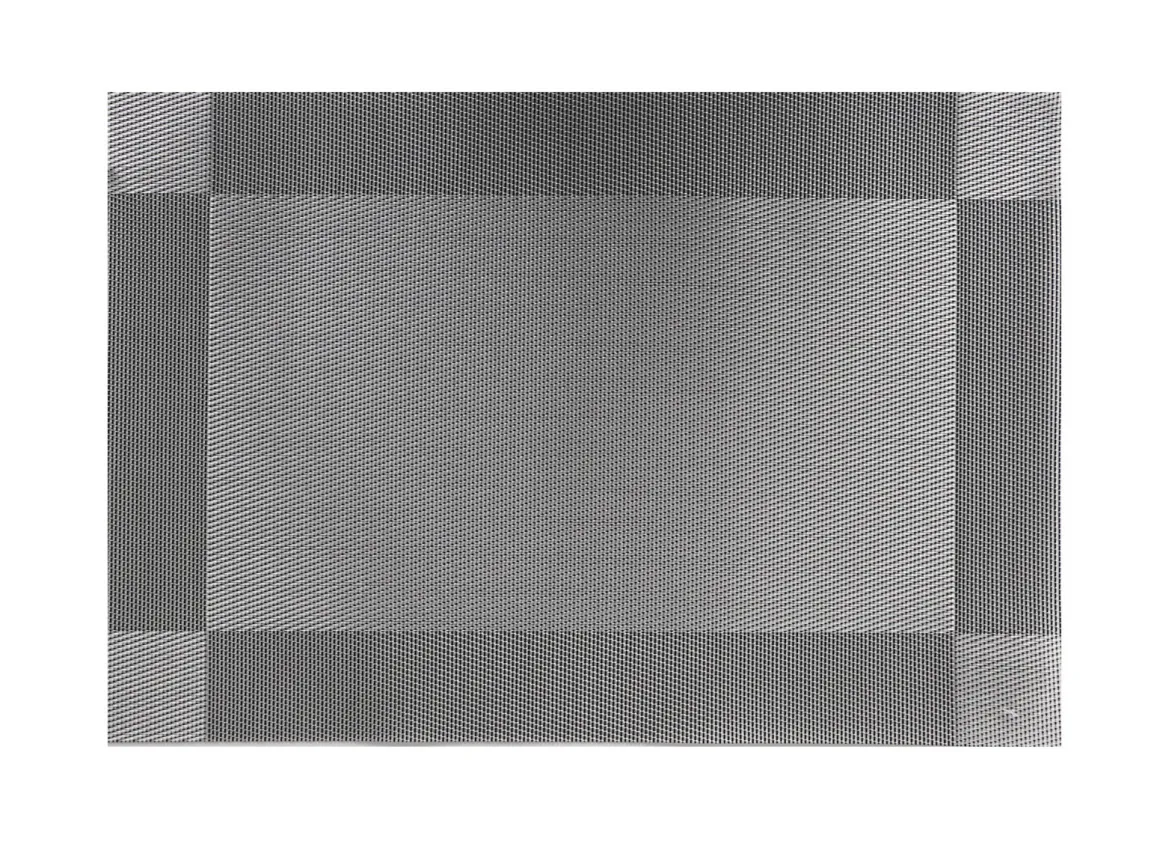 Placemat Pack 4 Border