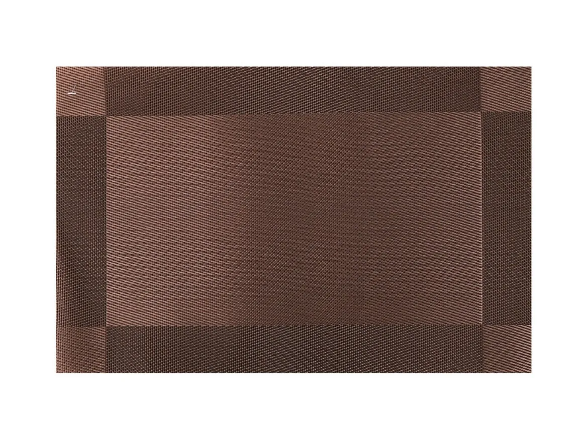 Placemat Pack 4 Border