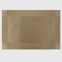 Placemat Pack 4 Border