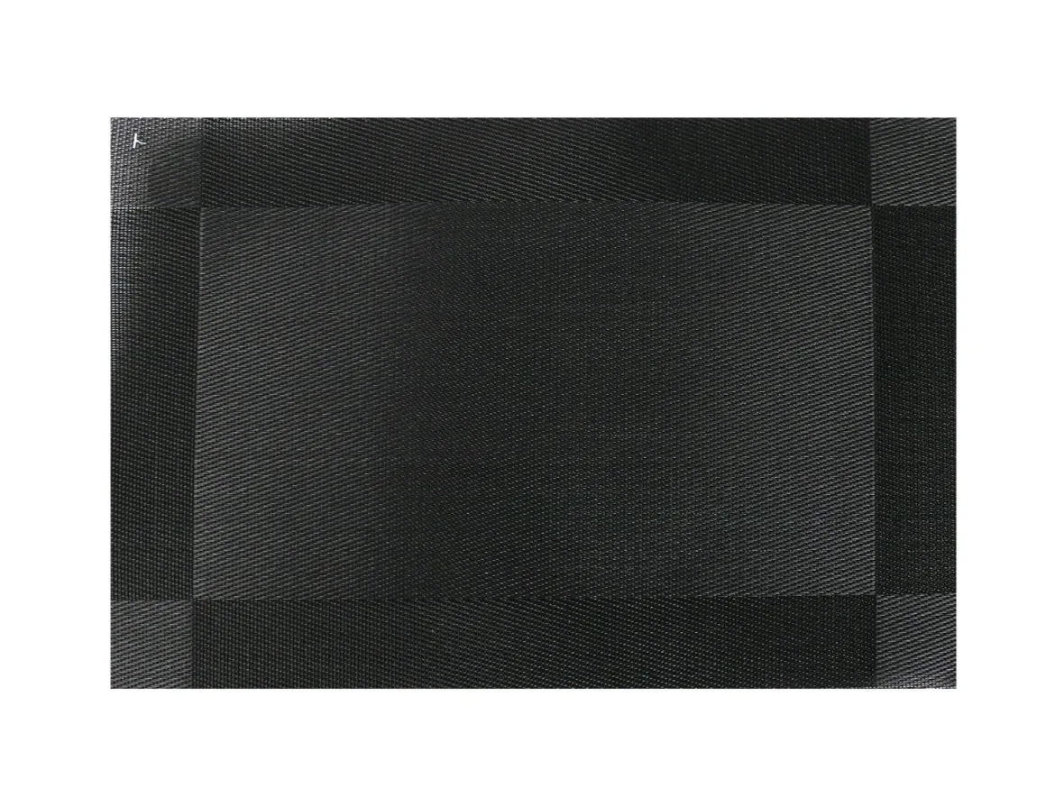 Placemat Pack 4 Border