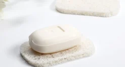 Plastic Soap Saver - set of 2