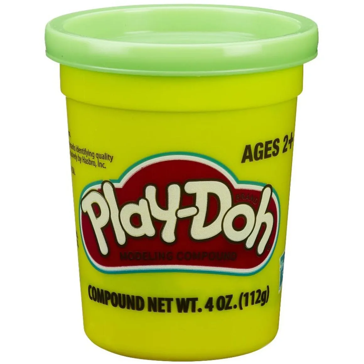 Play-Doh Single Can