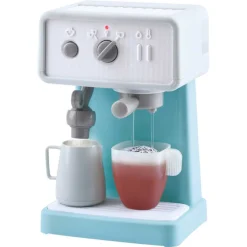 Playgo-espresso Machine