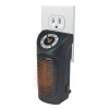 Plug-in Wall Heater