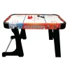 Plug-in Wooden Ice Hockey Table 48in