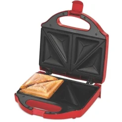 Pocket Sandwich Maker - Salton Essentials