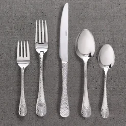 Polaris 20pc Stainless Steel Cutlery Set
