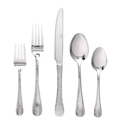 Polaris 20pc Stainless Steel Cutlery Set