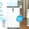 Portable air conditioner 12000 btu