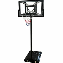 Portable Outdoor Basketball Hoop
