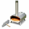 Portable Outdoor Wood Pellet Pizza Oven